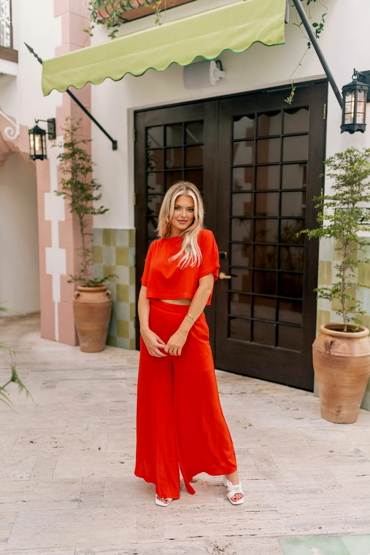 Poppy Pants - Image 4