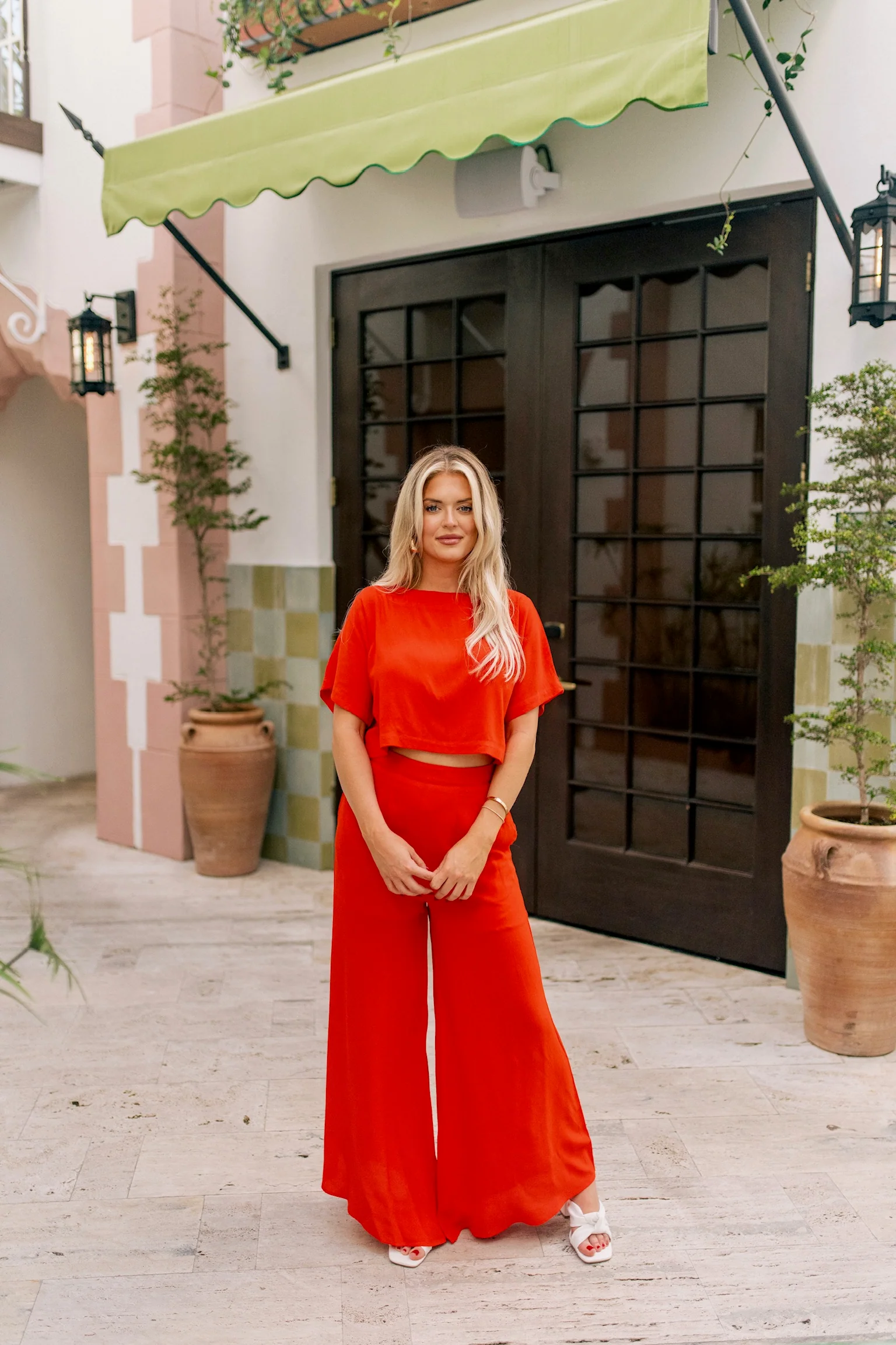 Poppy Set - Top - Image 6