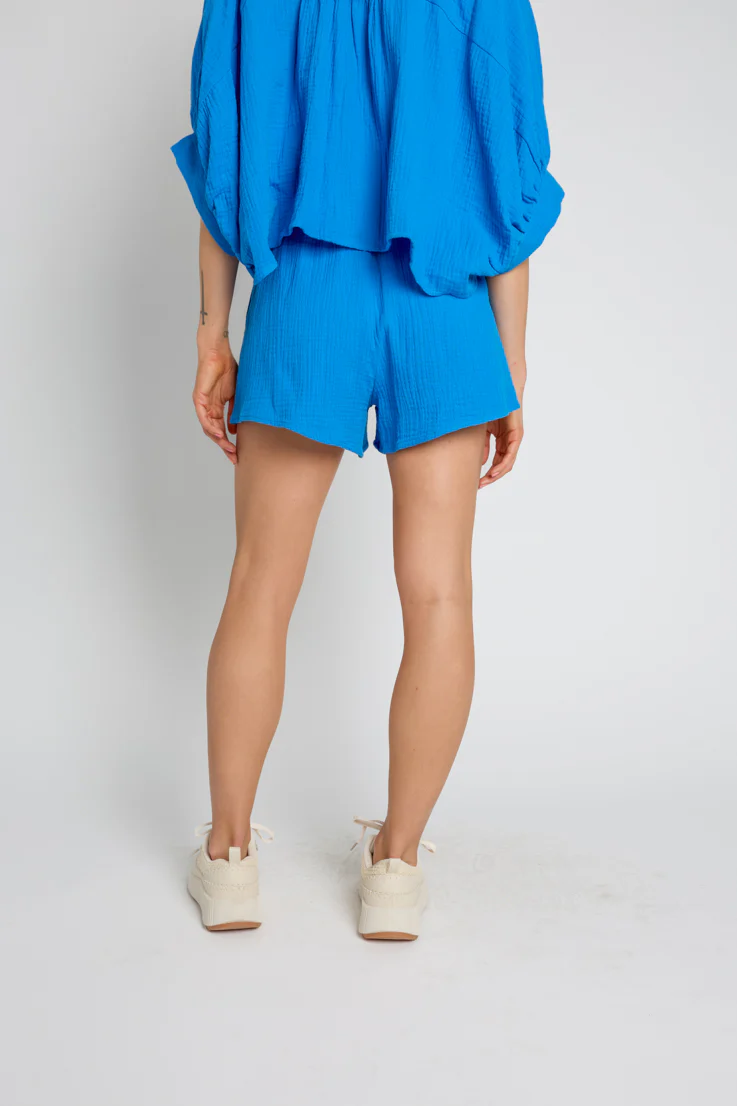 Port City Shorts - Image 2