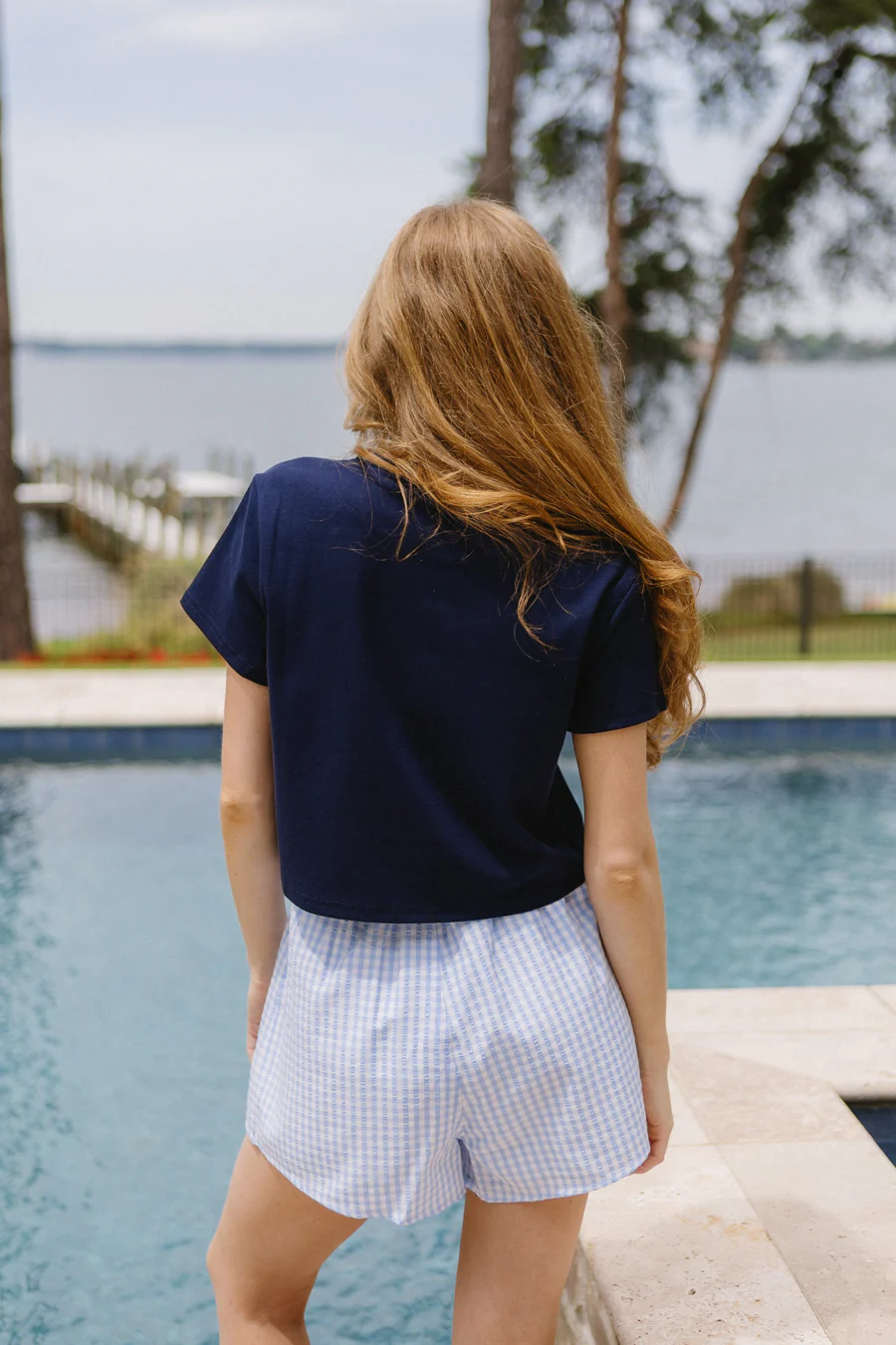 Port Town Tee - Image 2