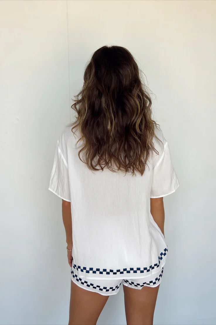 Portia Shorts - Image 3