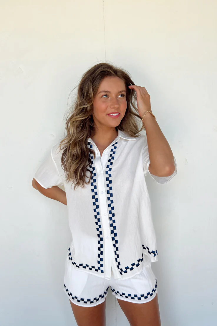 Portia Top - Image 7