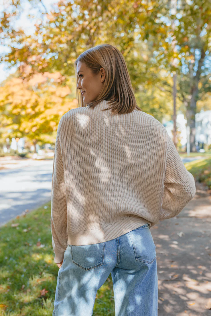 Portia Sweater - Image 2