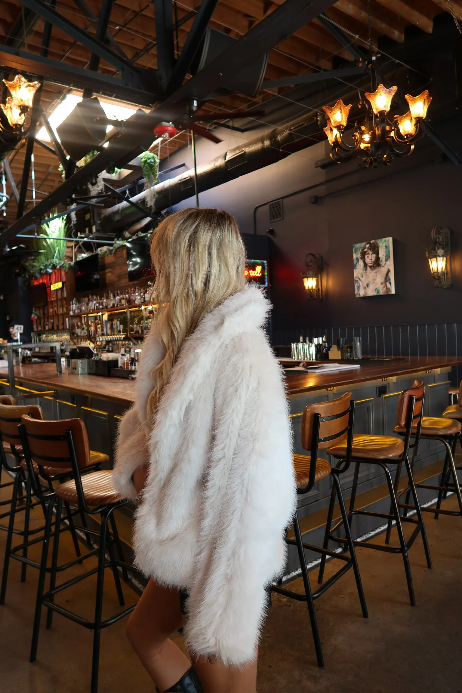 Posh Jacket - Image 10
