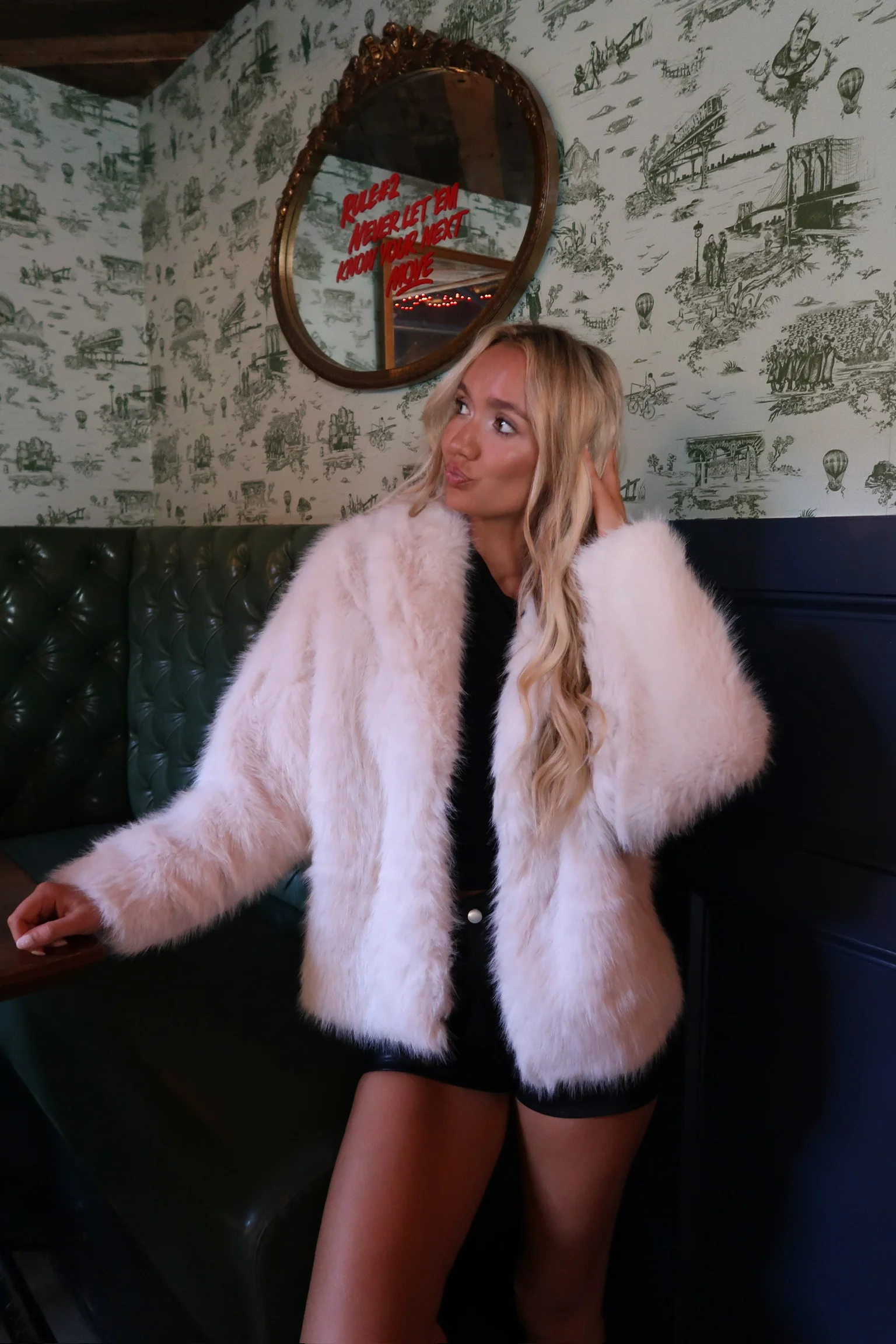 Posh Jacket - Image 12