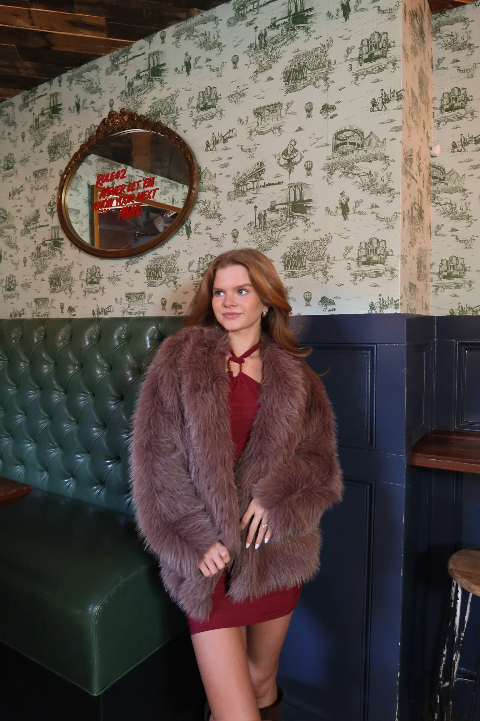 Posh Jacket - Image 5