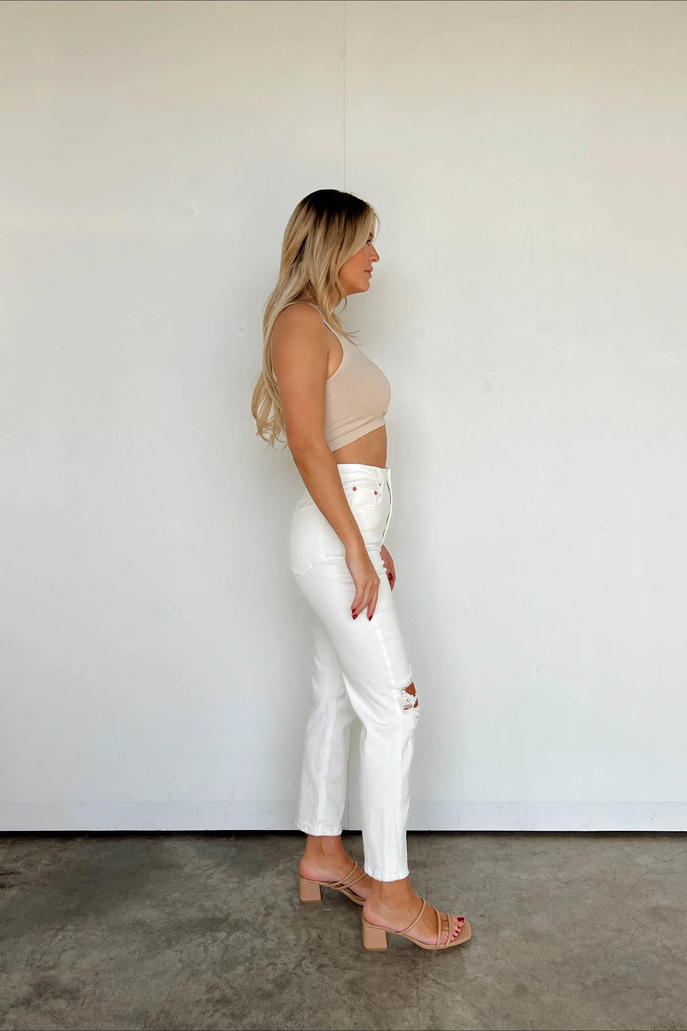 Positano Jeans - Image 3