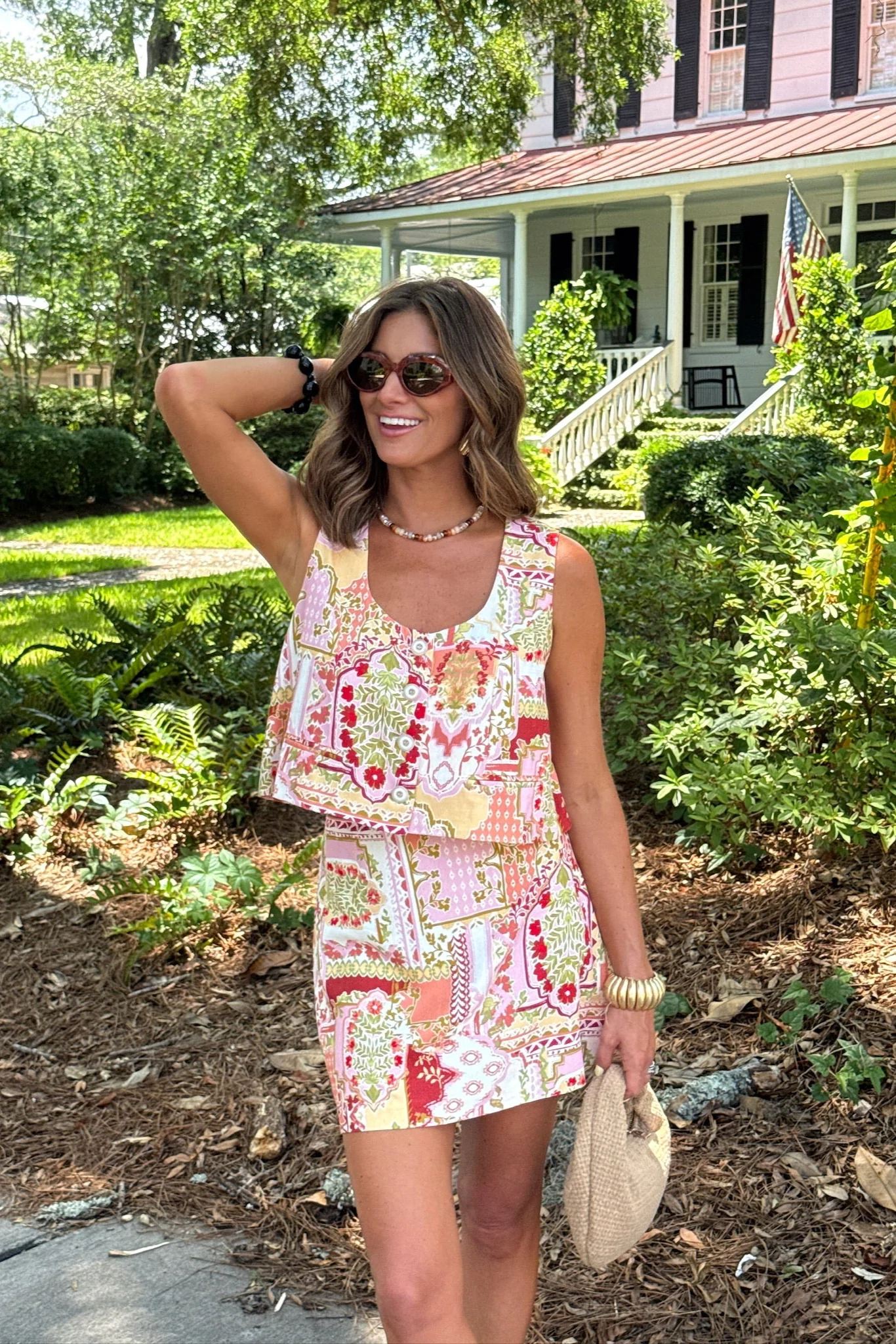 Positano Skirt - Image 3