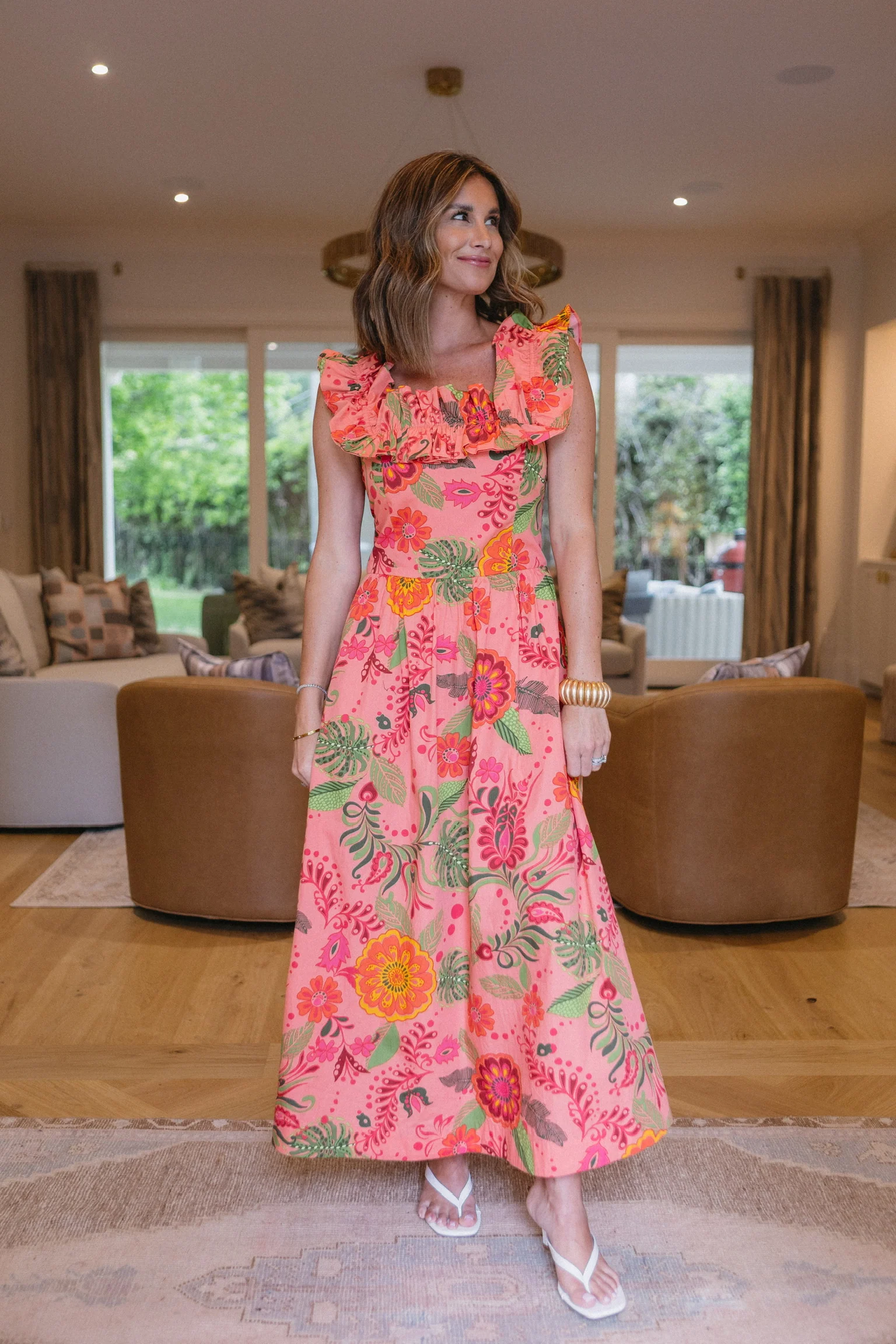 Positive Energy Dress