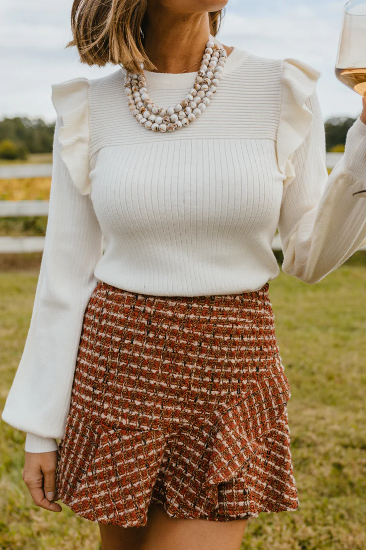 Power Moment Sweater - Image 7