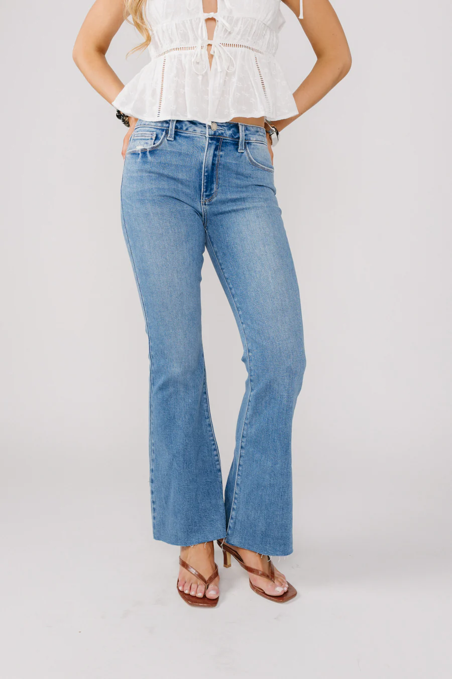 Power Up Jeans - Image 5