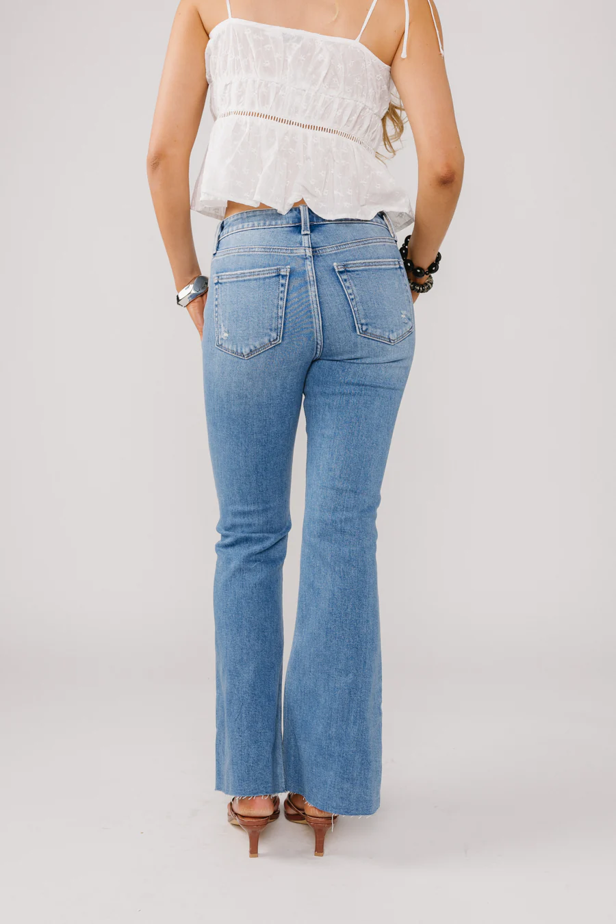Power Up Jeans - Image 6