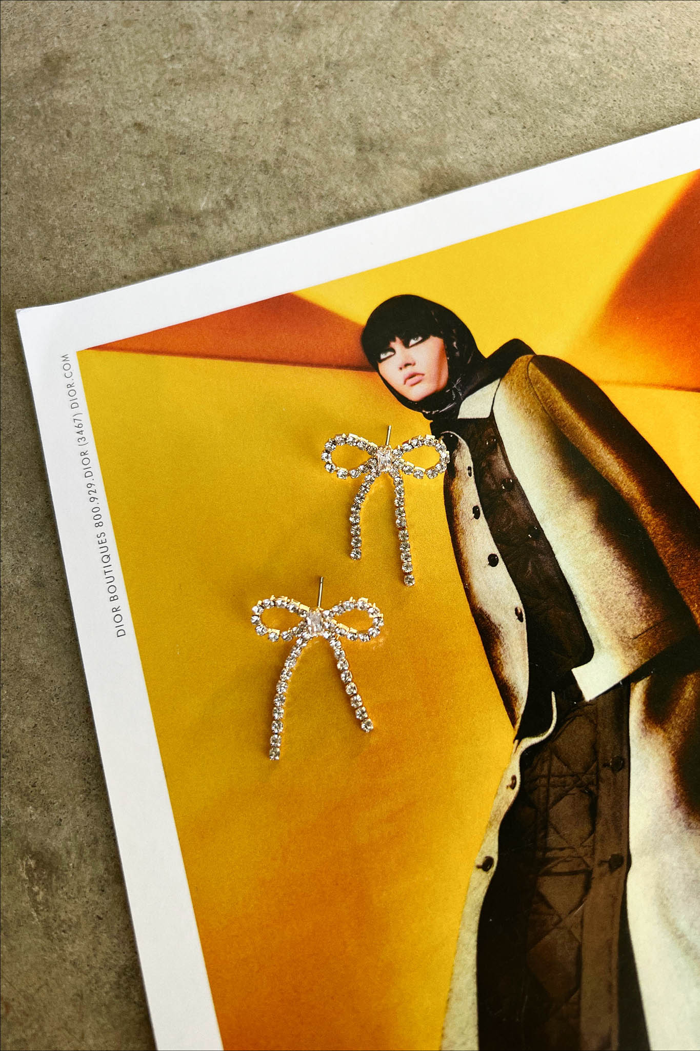 Precious Earrings - Image 2