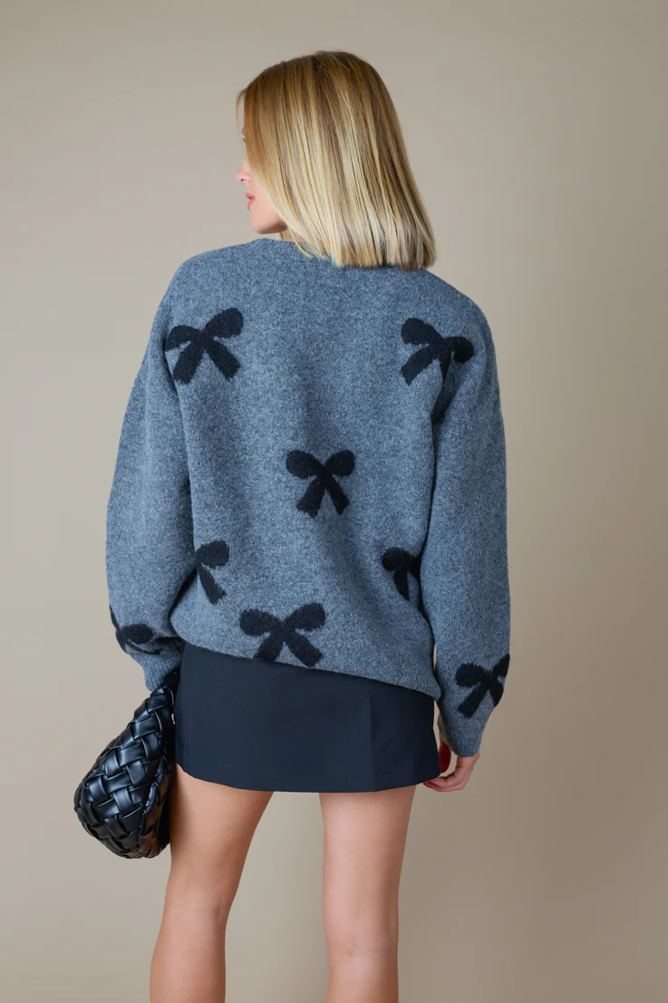 Presley Sweater - Image 2