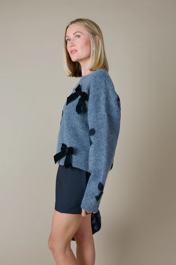 Presley Sweater - Image 3