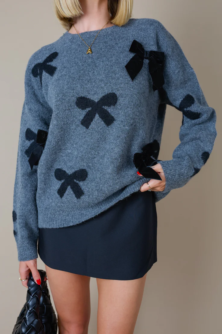 Presley Sweater - Image 4