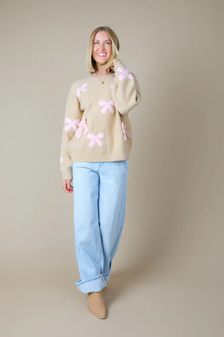 Presley Sweater - Image 5