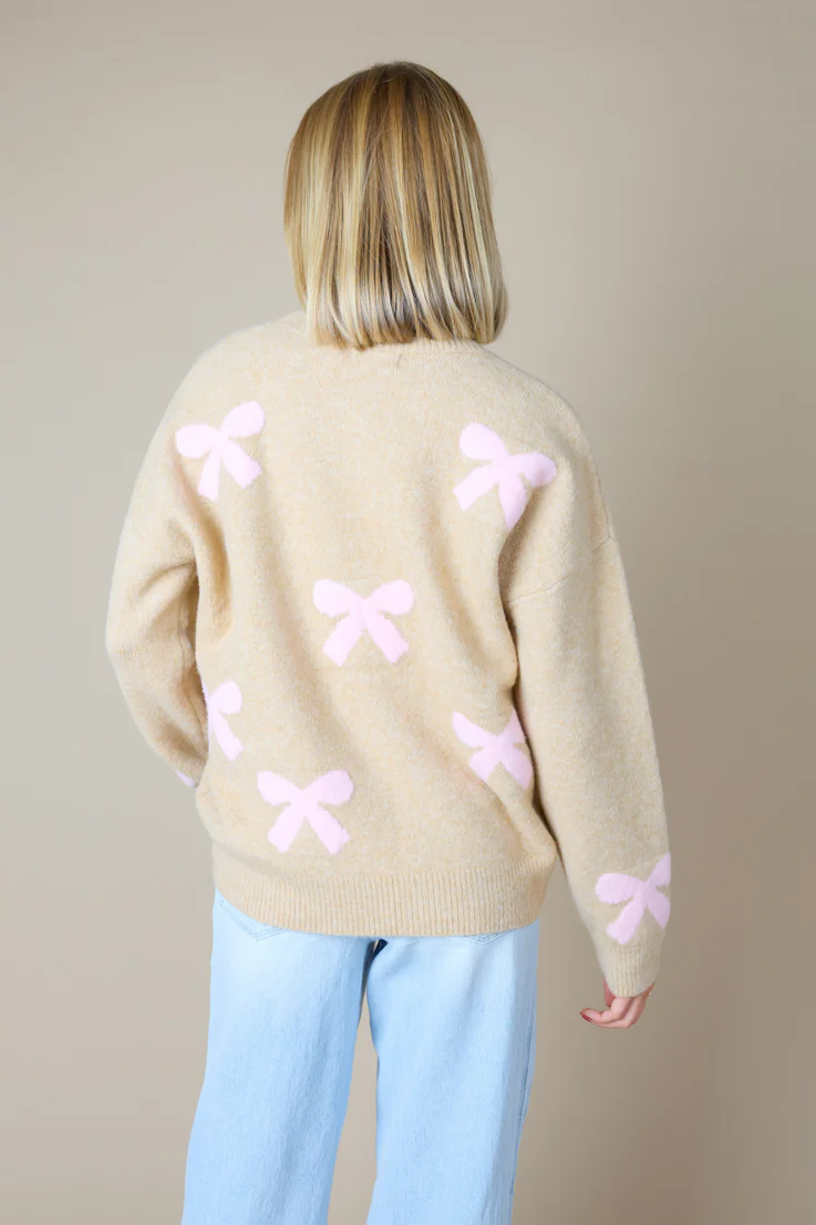 Presley Sweater - Image 6