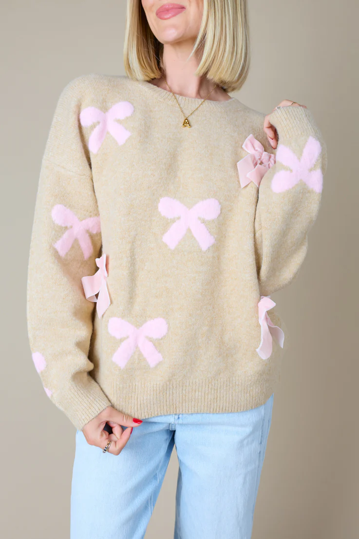 Presley Sweater - Image 7