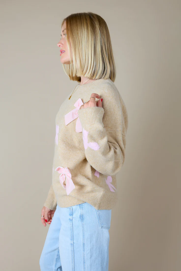 Presley Sweater - Image 8