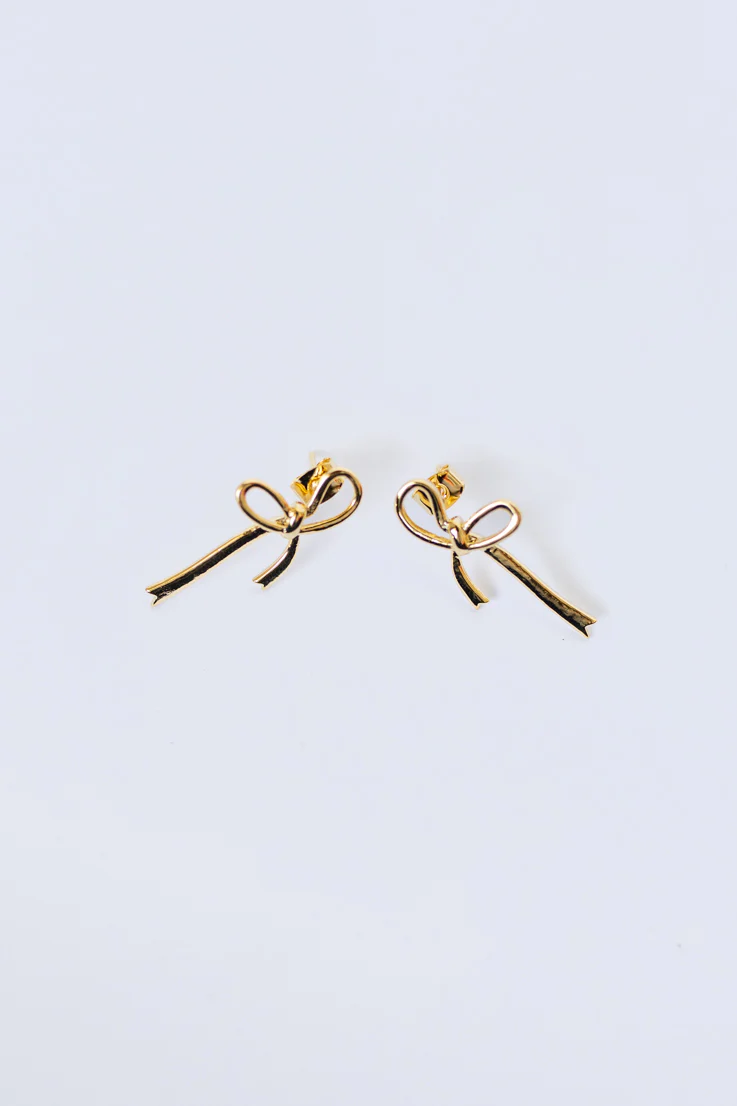Pretty Girl Earrings - Image 2
