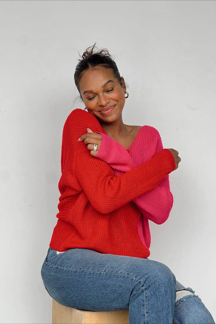 Primrose Sweater - Image 3