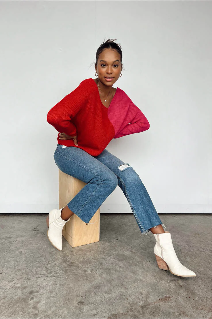Primrose Sweater - Image 4