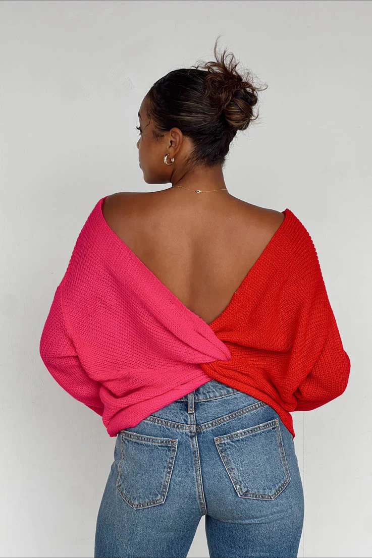 Primrose Sweater - Image 5
