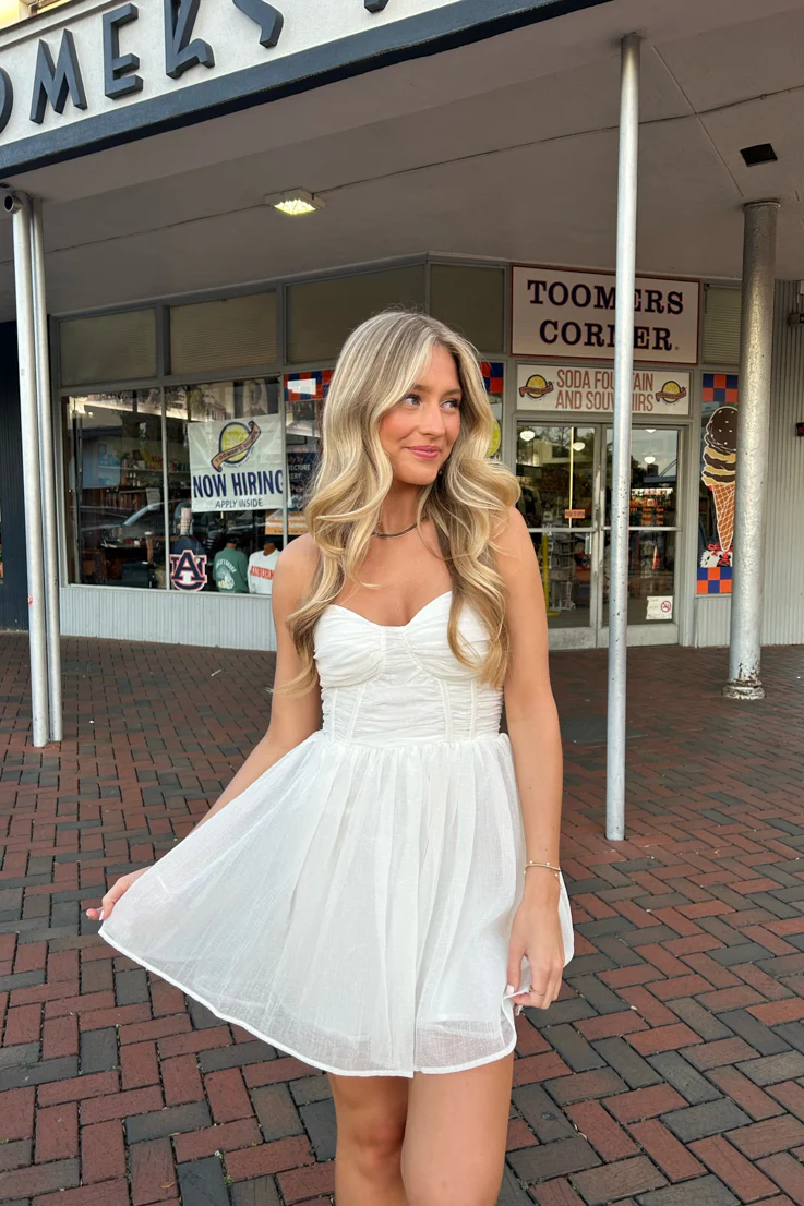 Princess Diana Dress