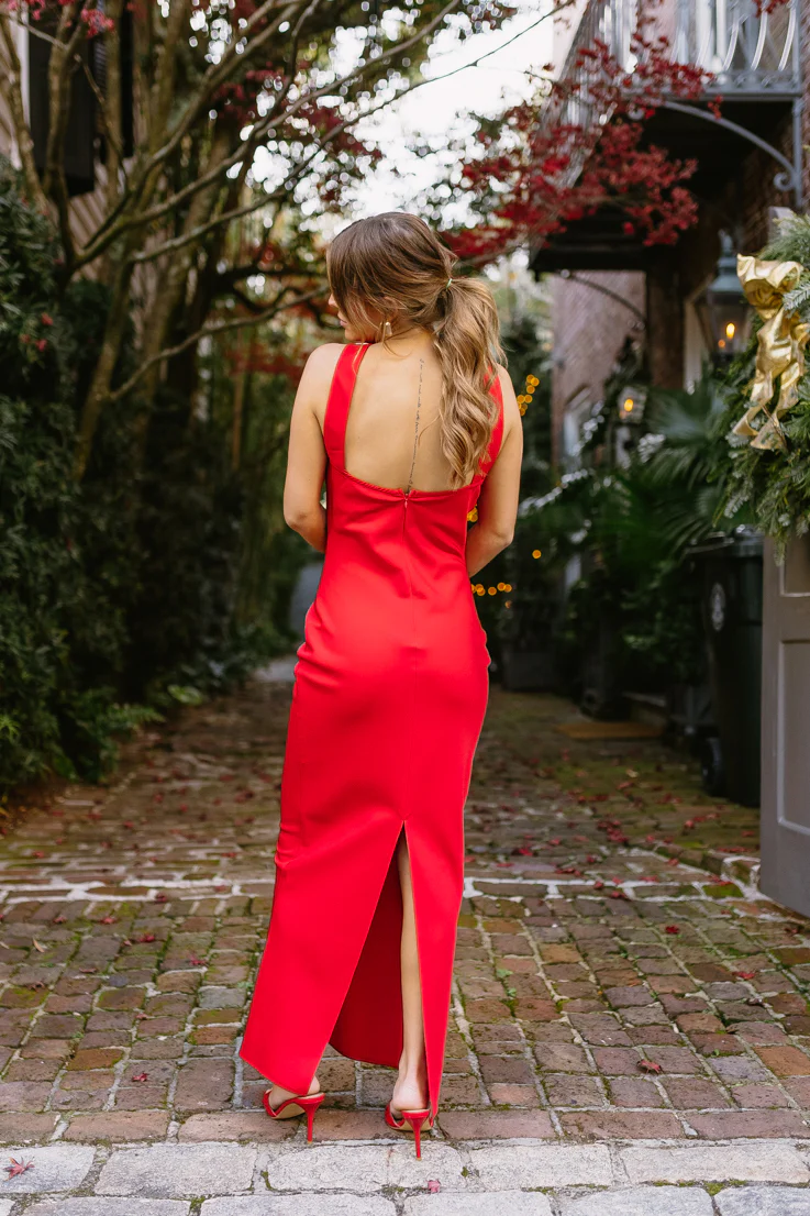 Prophecy Maxi Dress - Image 2