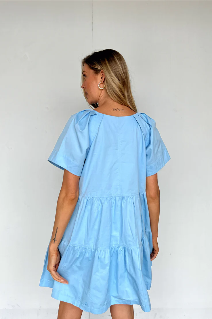 Puddle Jumping Dress - Image 2