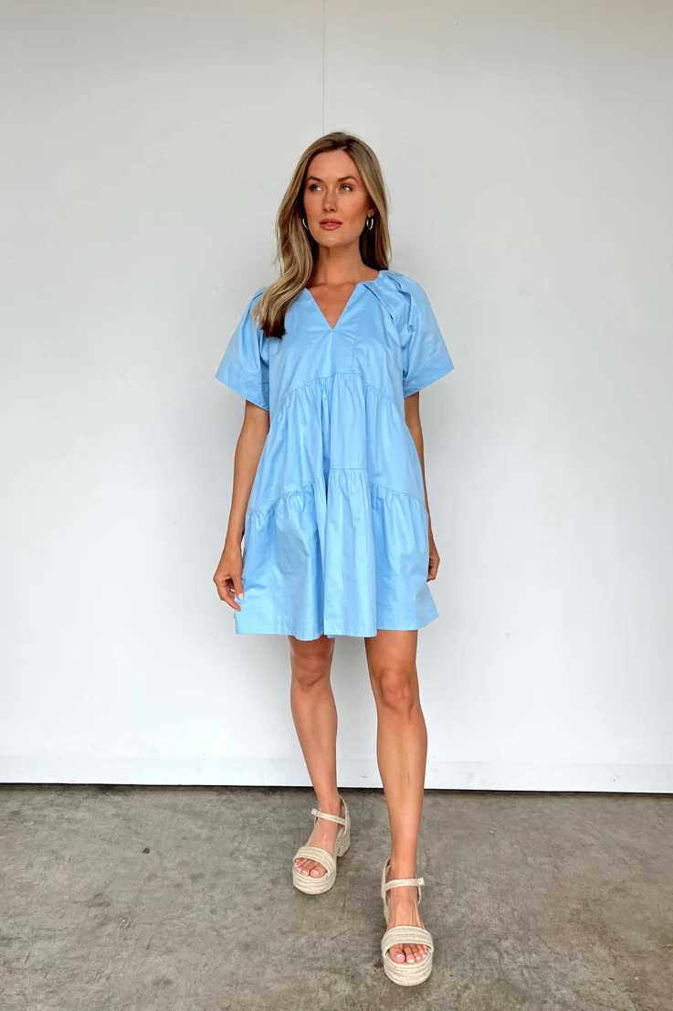 Puddle Jumping Dress - Image 4