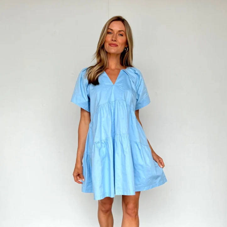 Puddle Jumping Dress - Image 5