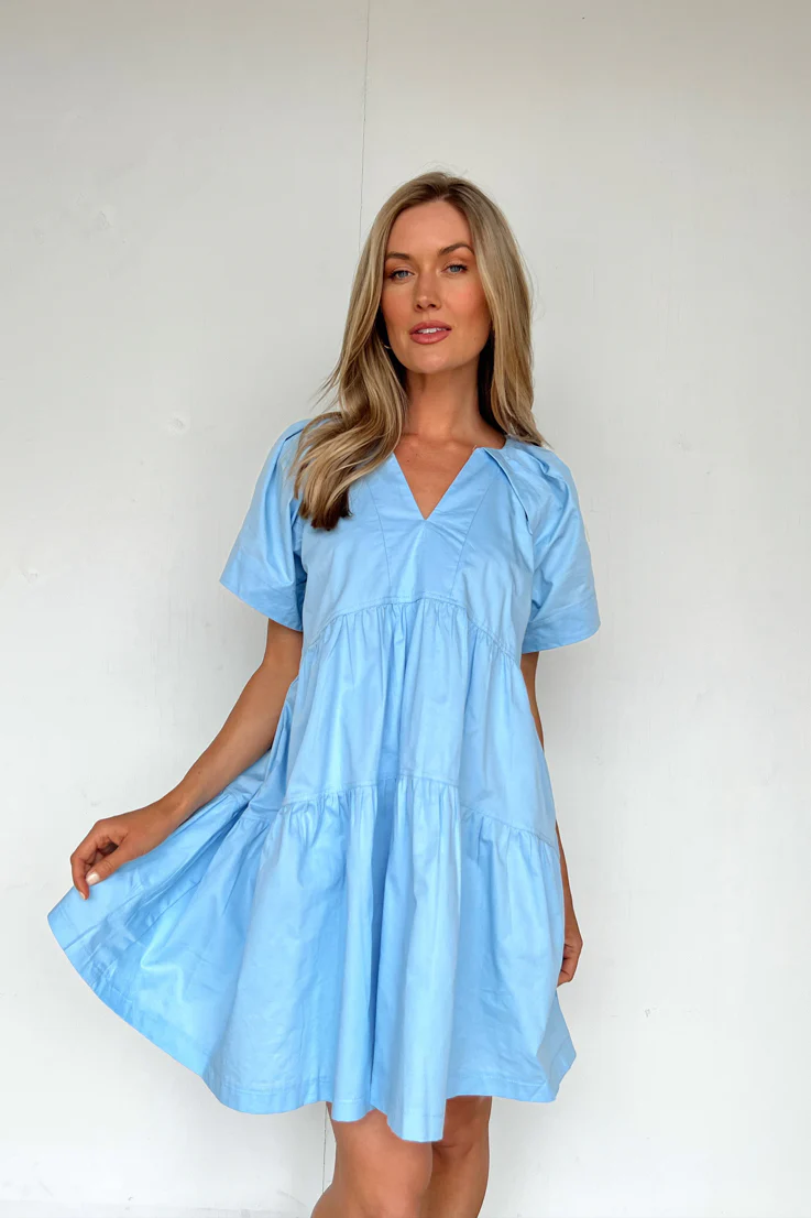 Puddle Jumping Dress - Image 6