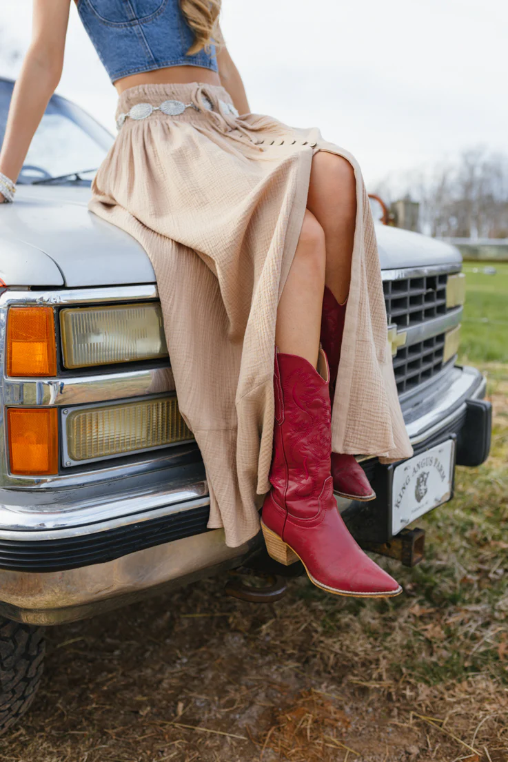 Pulling Them Off Cowboy Boots - Image 3