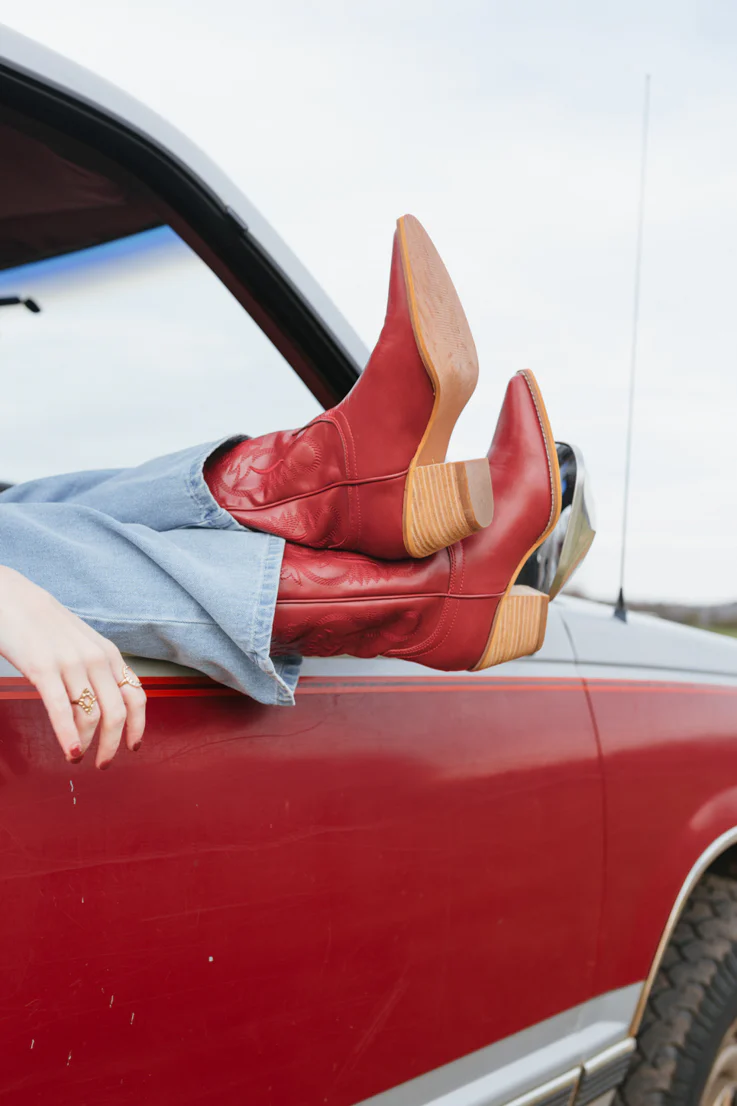 Pulling Them Off Cowboy Boots - Image 4