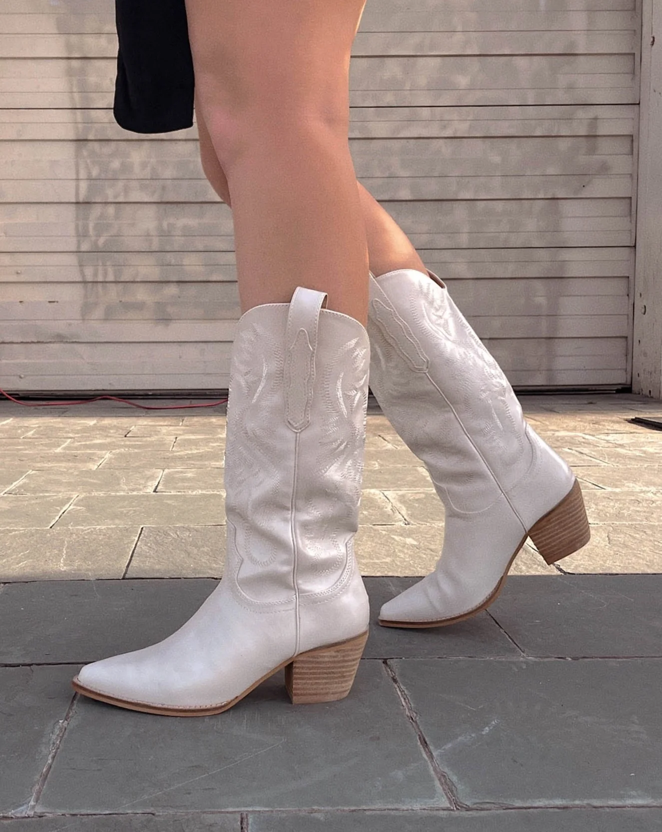 Pulling Them Off Cowboy Boots - Image 7