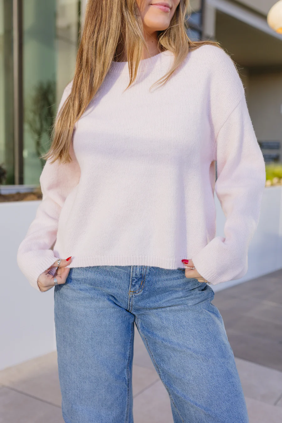 Pure Comfort Sweater - Image 4