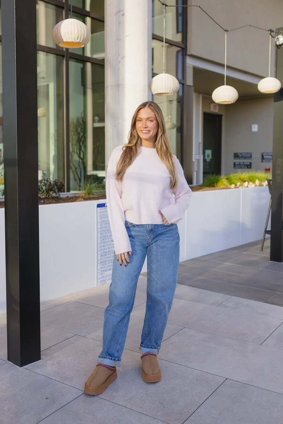 Pure Comfort Sweater - Image 6