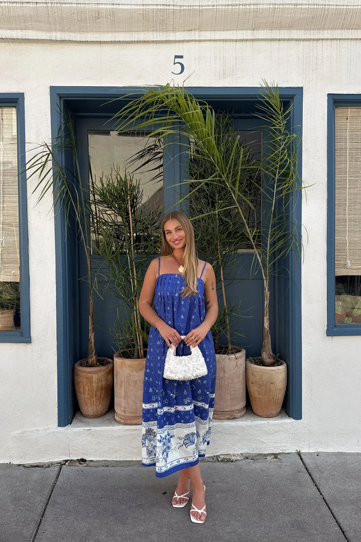 Pure Joy Dress