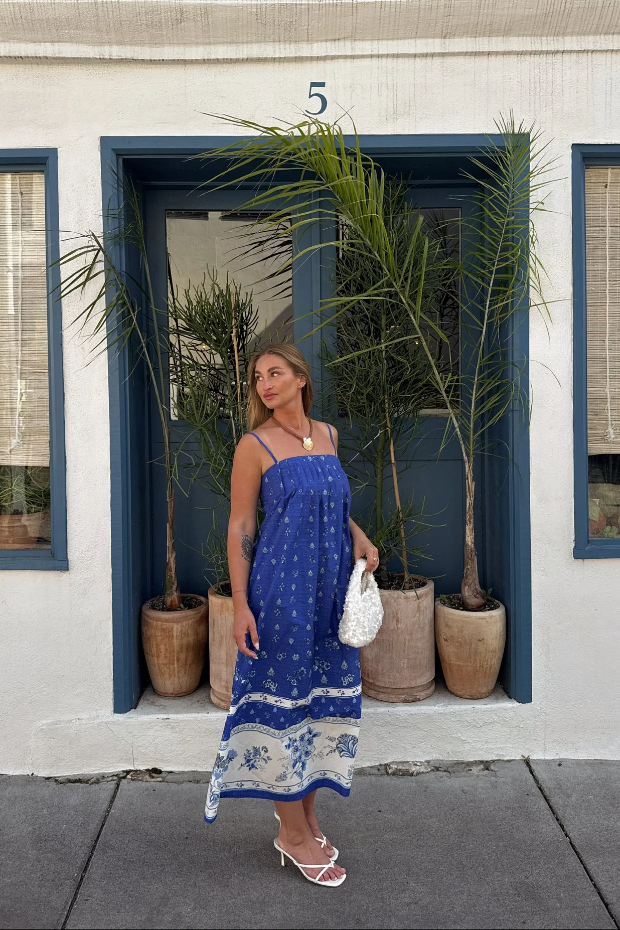 Pure Joy Dress - Image 6