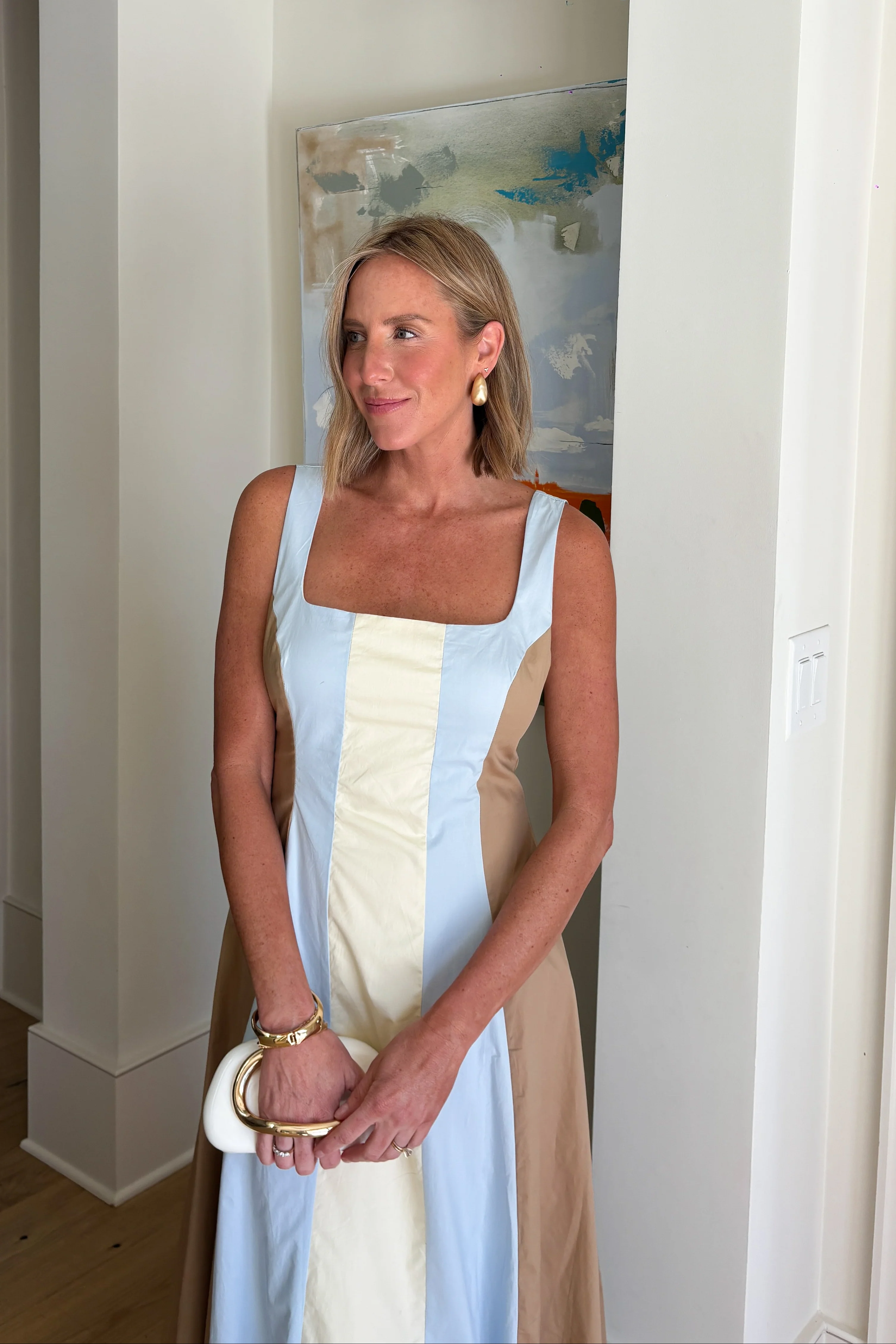Quiet Charm Dress - Image 4
