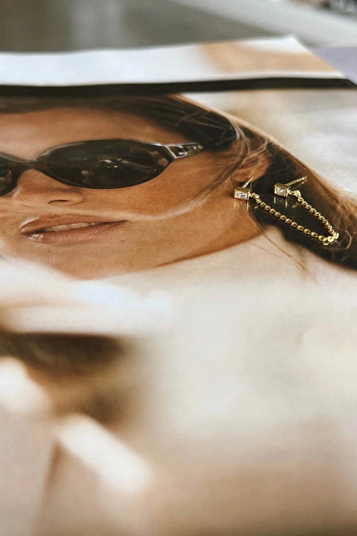 Quincy Earrings - Image 2