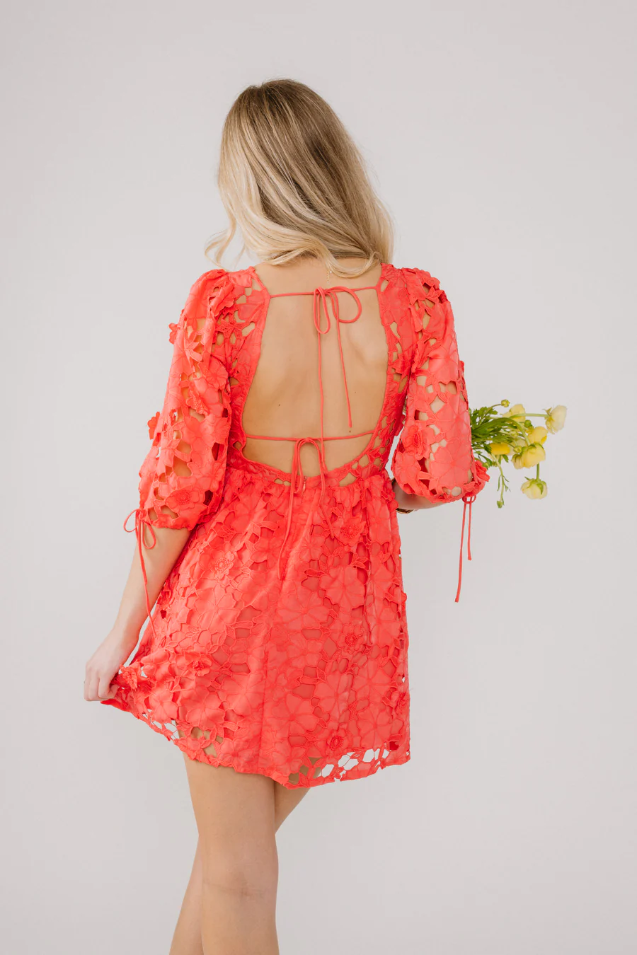 Quinlan Dress - Image 2