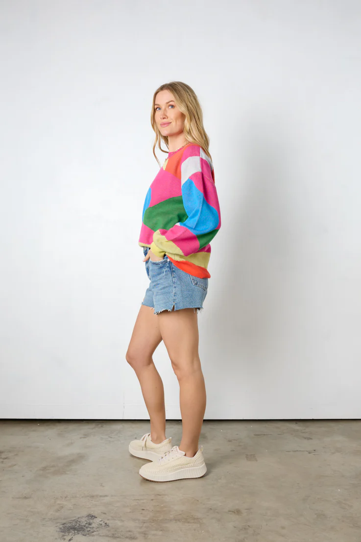 Quirky Sweater - Image 4