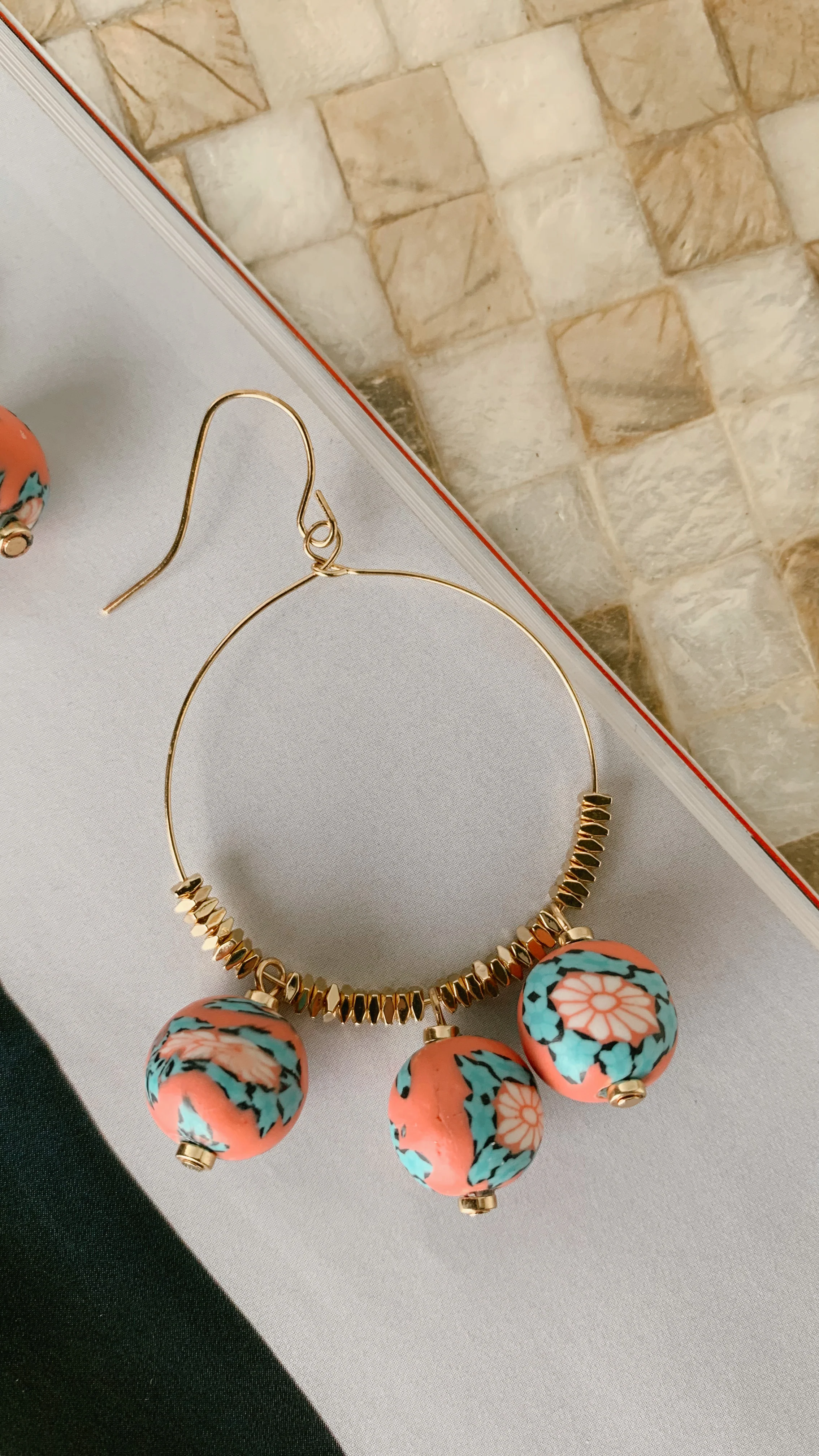 Rachael Earrings - Image 4