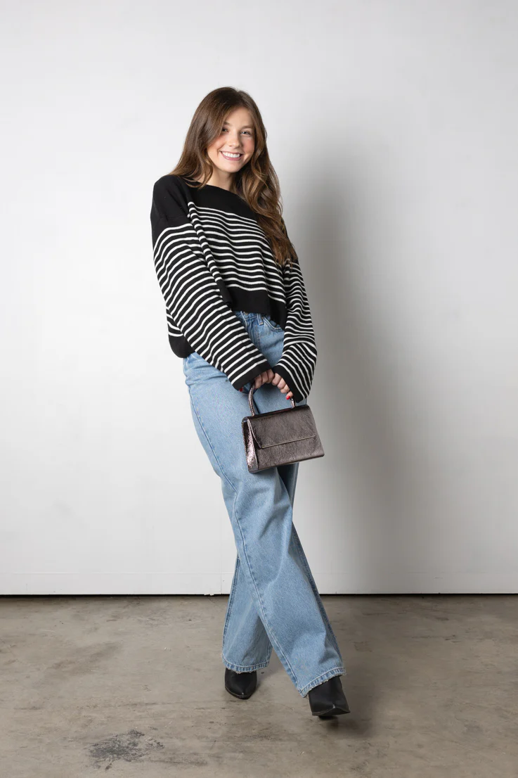 Rachel Sweater