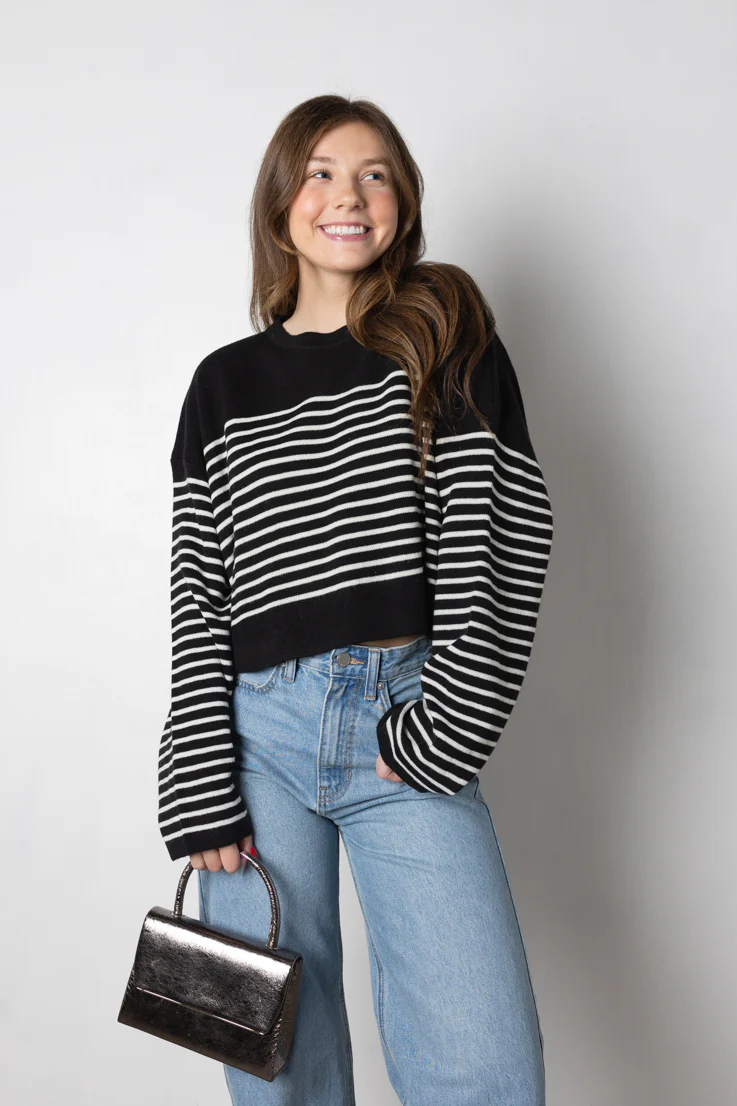 Rachel Sweater - Image 3