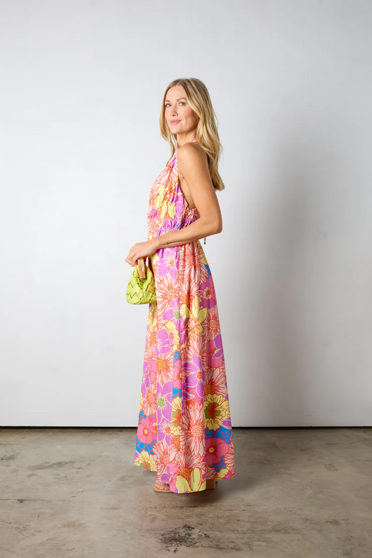 Radiant Maxi Dress - Image 4