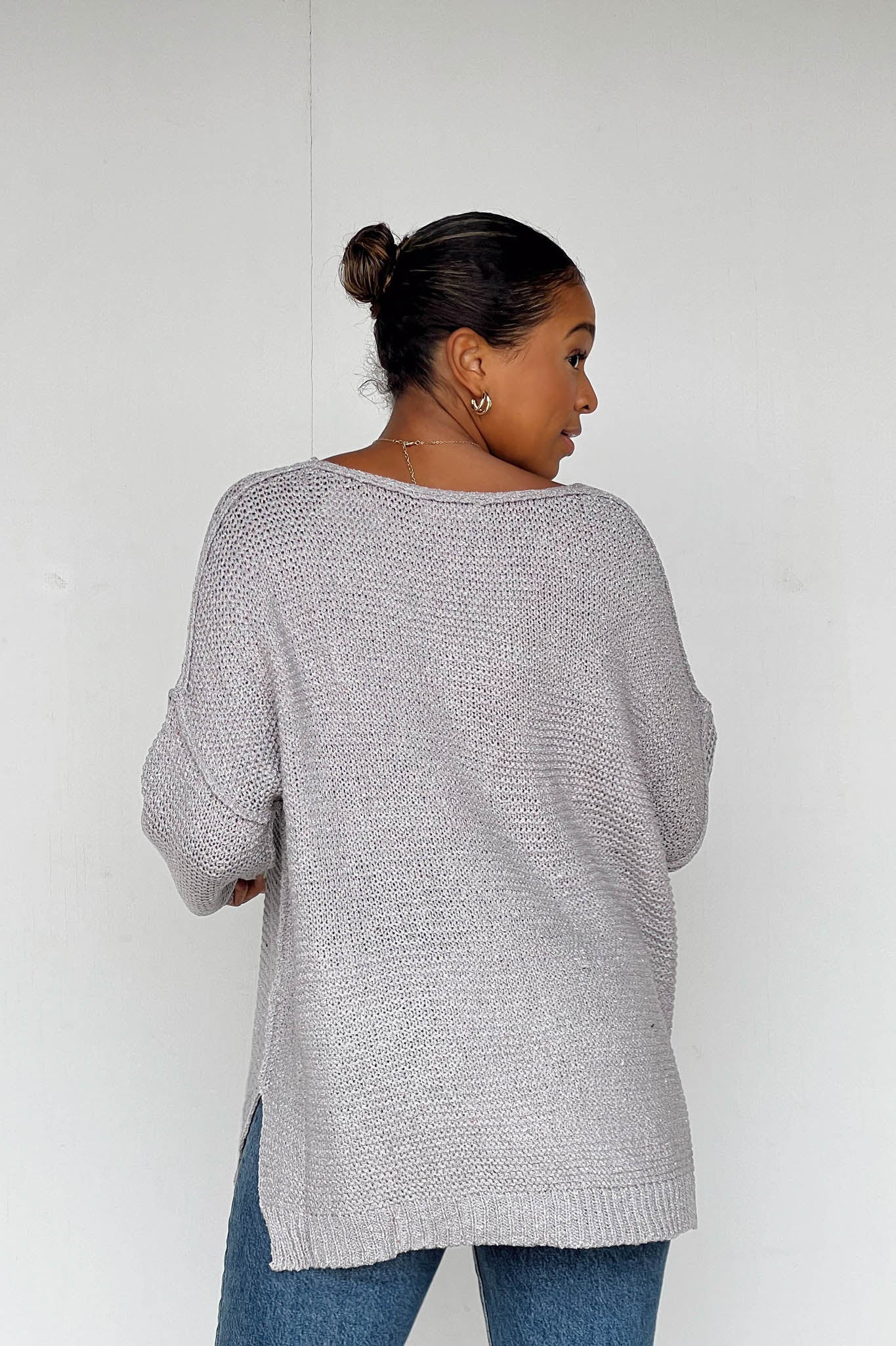 Rain Check Sweater - Image 2